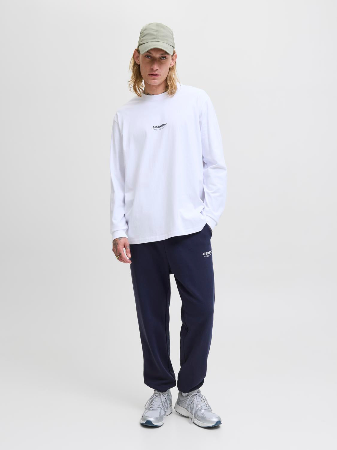 JPSTKANE SOHO TRACK PANTS